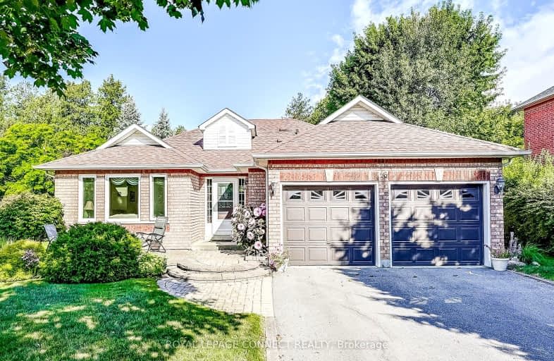 16 Mccullock Crescent, Ajax | Image 1