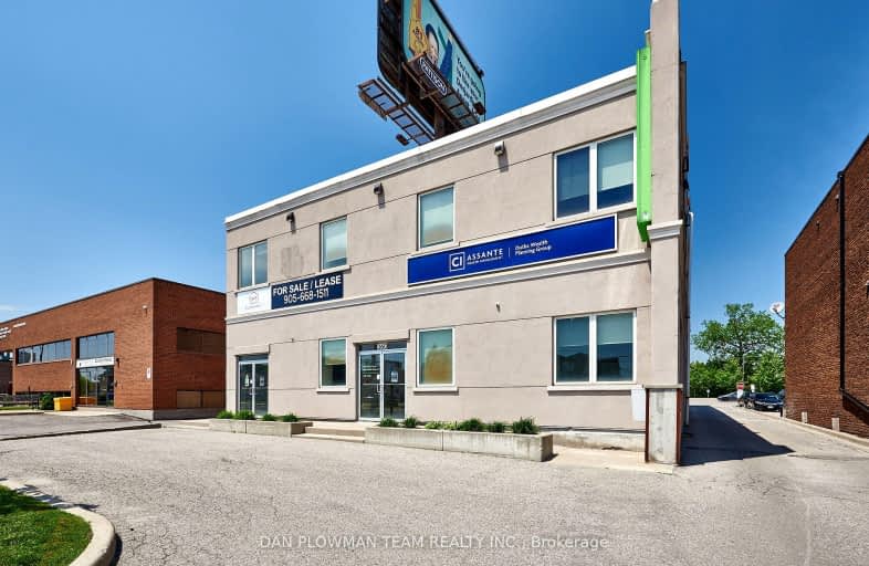 360 King Street West, Oshawa | Image 1