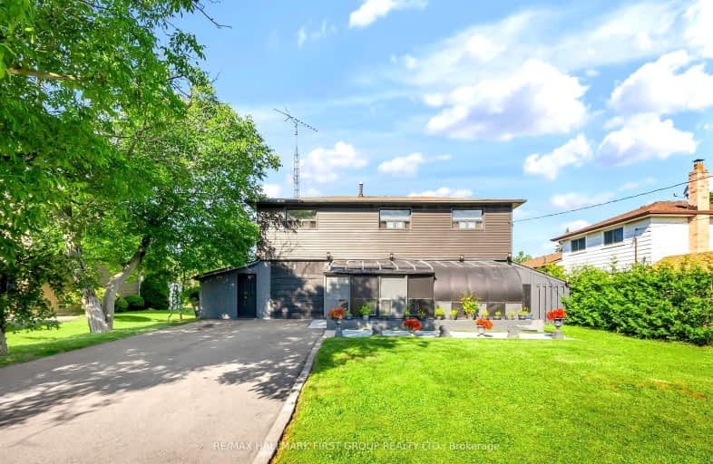8 MARWIN Drive, Ajax | Image 1