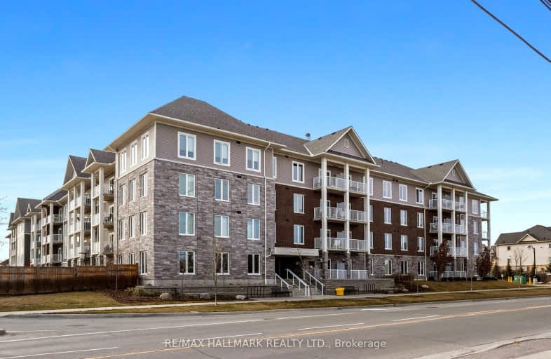 315-290 Liberty Street North, Clarington | Image 1