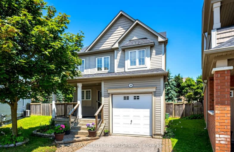 209 Norland Circle, Oshawa | Image 1