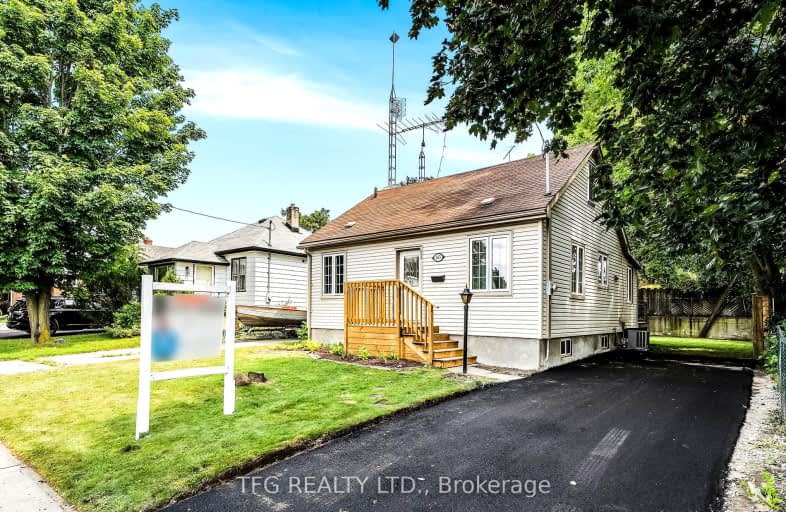 683 Hortop Street, Oshawa | Image 1