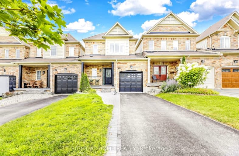 98 Bagnell Crescent, Clarington | Image 1