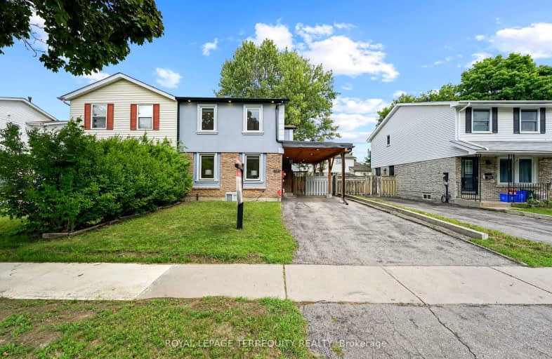 1363 Mary Street North, Oshawa | Image 1