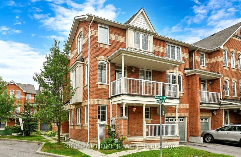 82-1 Naylor Lane, Ajax | Image 1