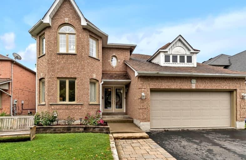 36 Larner Drive, Ajax | Image 1