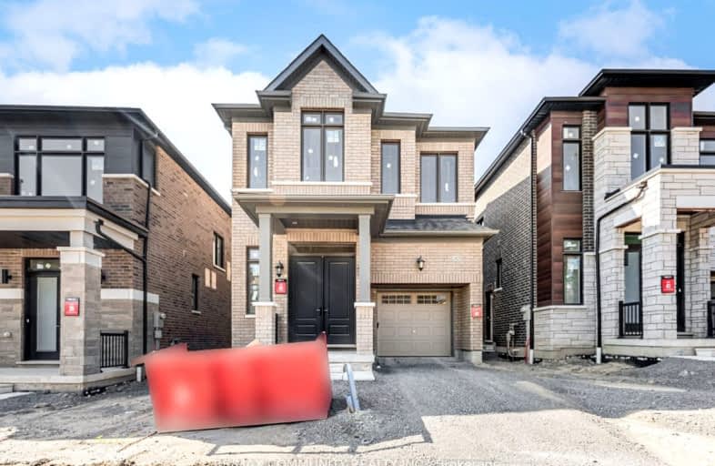 1825 Irish Moss Square, Pickering | Image 1