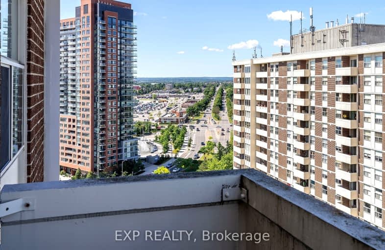 PH01-44 Falby Court, Ajax | Image 1