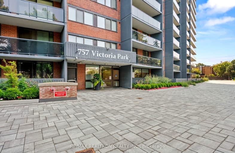 604-757 Victoria Park, Toronto | Image 1