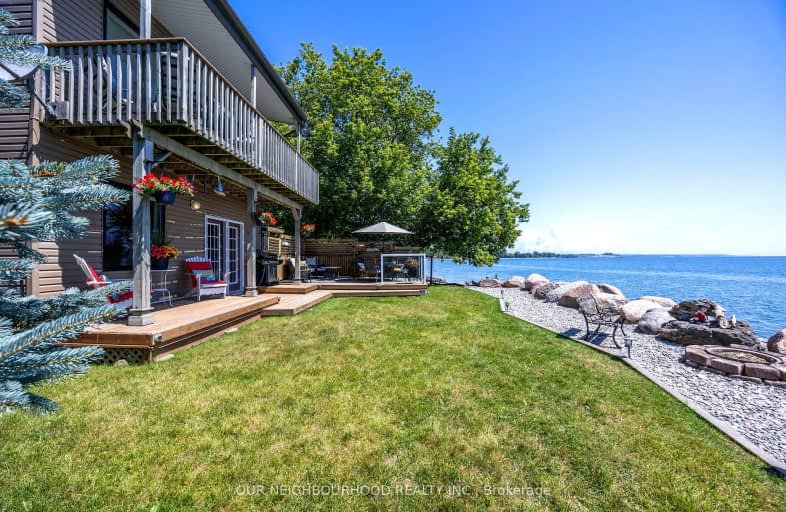 81 Cedar Crest Beach Road, Clarington | Image 1