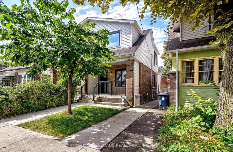 8 Kerr Road, Toronto | Image 1