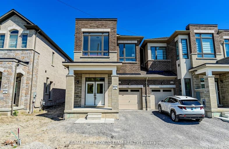 110 Ogston Crescent, Whitby | Image 1