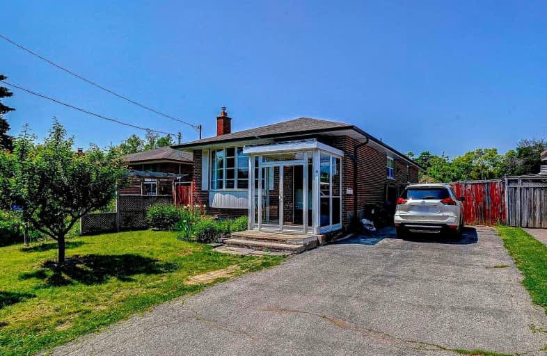 Bsmt-26 Sunmount Road, Toronto | Image 1