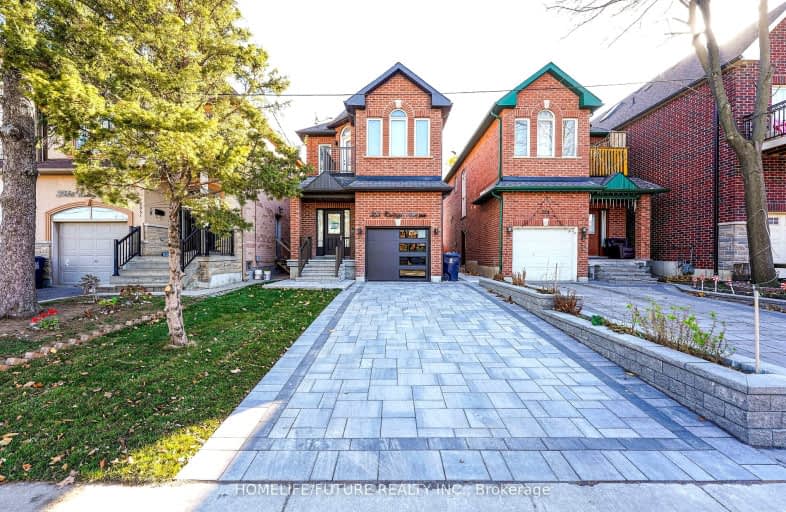 203 Raleigh Avenue, Toronto | Image 1