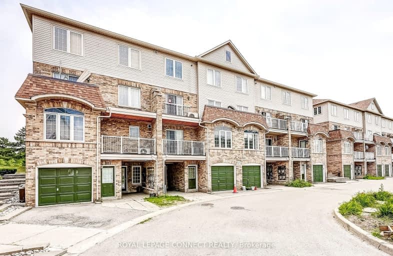 109-200 Mclevin Avenue, Toronto | Image 1