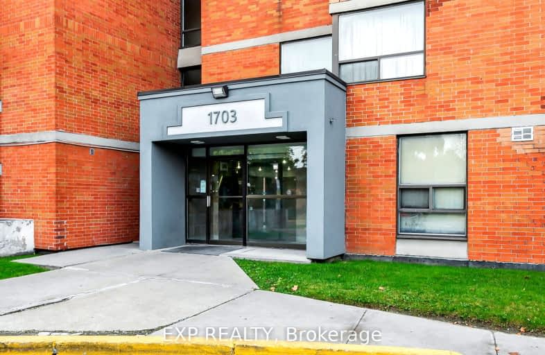 414-1703 Mccowan Road, Toronto | Image 1