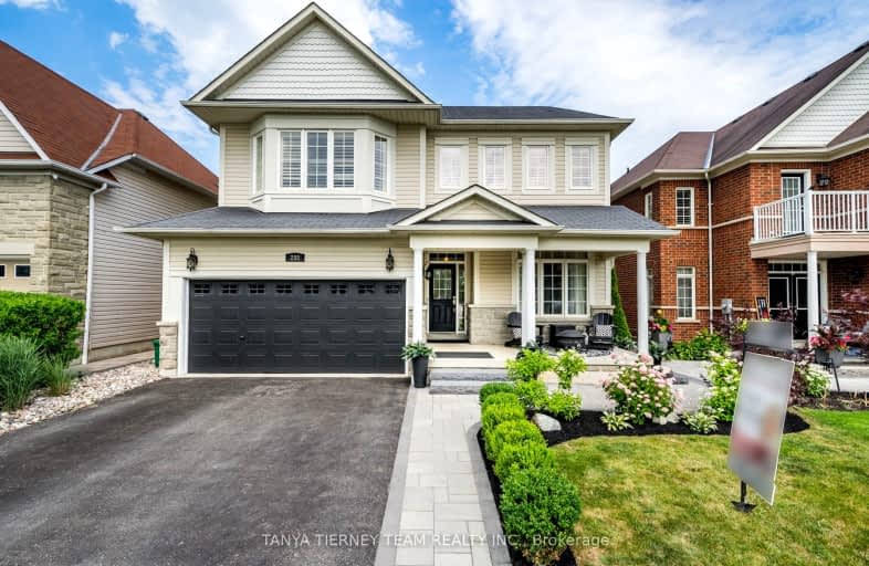 285 Cachet Boulevard, Whitby | Image 1