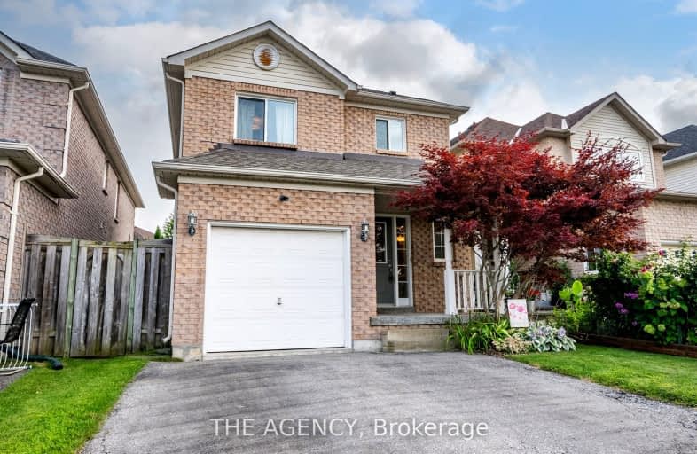 1339 Margate Drive, Oshawa | Image 1