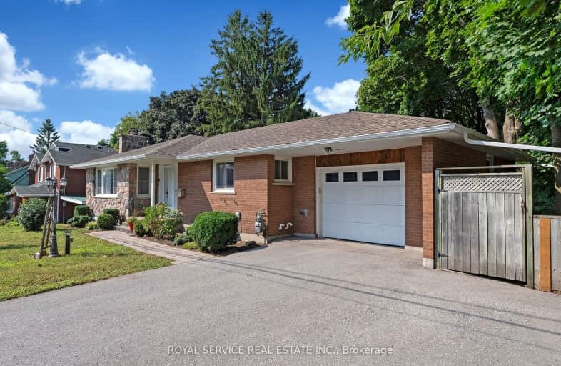 40 Scugog Street, Clarington | Image 1