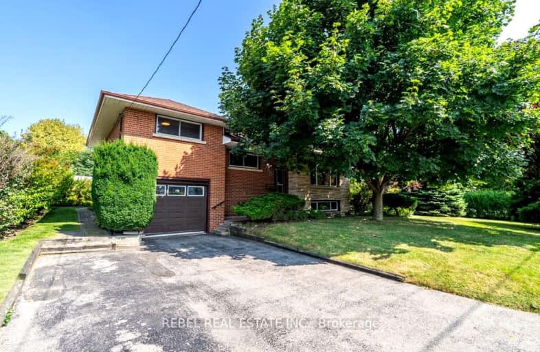 113 Thickson Road South, Whitby | Image 1