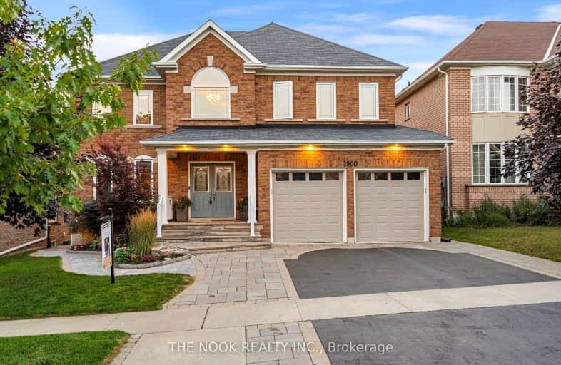 1900 Arborwood Drive, Oshawa | Image 1