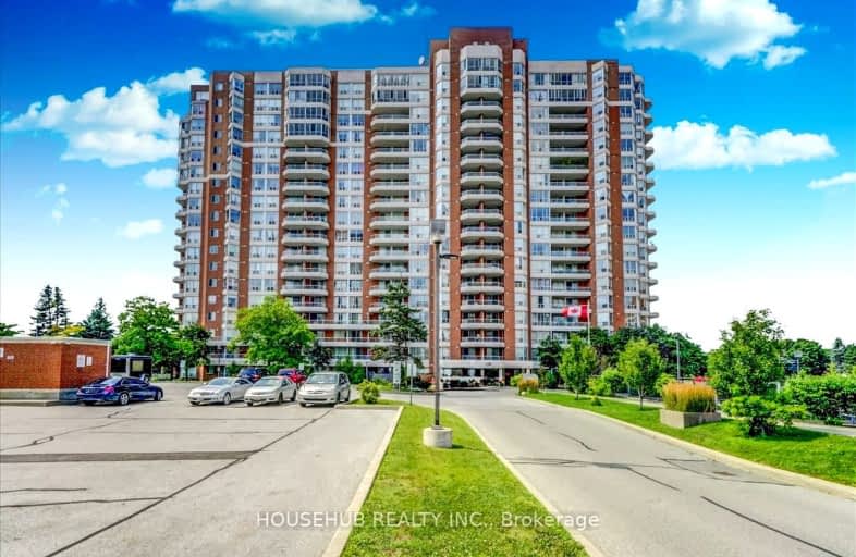 1815-430 Mclevin Avenue, Toronto | Image 1