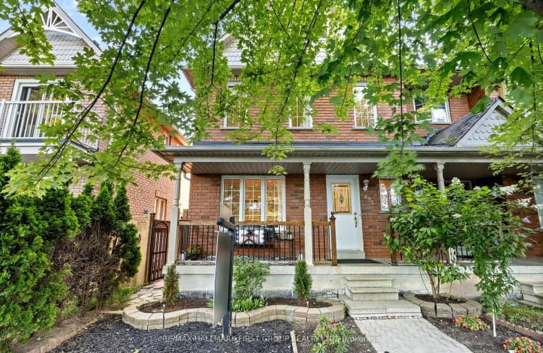 692 Shoal Point Road, Ajax | Image 1