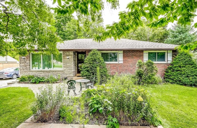 2111 Prestonvale Road, Clarington | Image 1