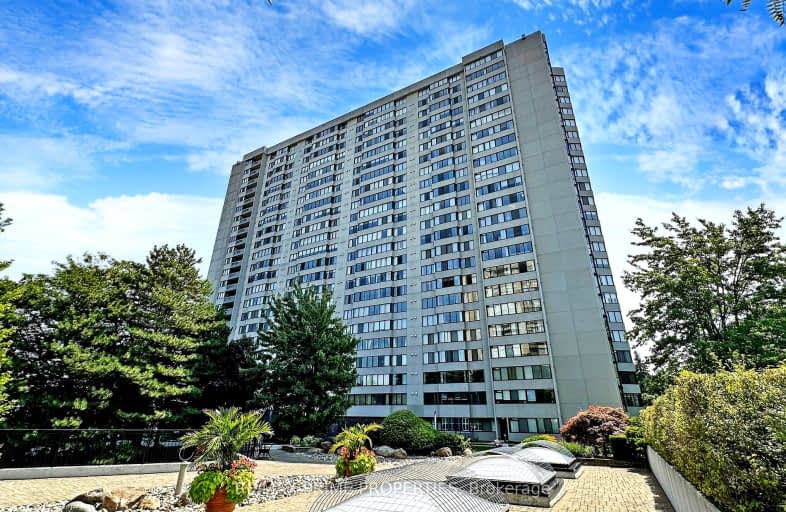 203-2330 Bridletowne Circle, Toronto | Image 1