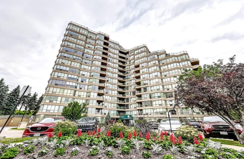 706-20 Guildwood Parkway, Toronto | Image 1