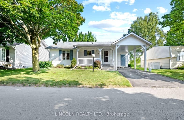 94 Wilmot Trail, Clarington | Image 1