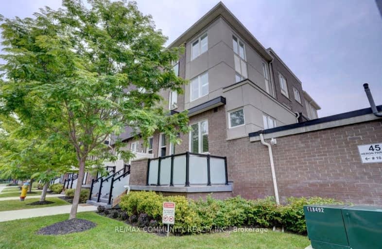 18-45 Heron Park Place, Toronto | Image 1