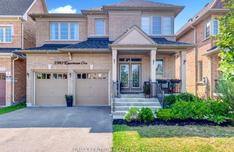 2380 Equestrian Crescent, Oshawa | Image 1