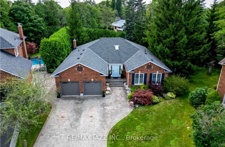 90 Blackcreek Trail, Clarington | Image 1