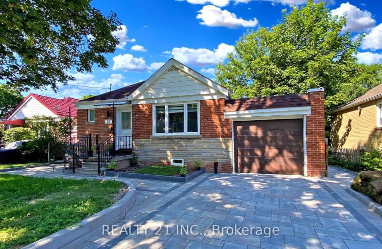 26 Ridgemoor Avenue North, Toronto | Image 1