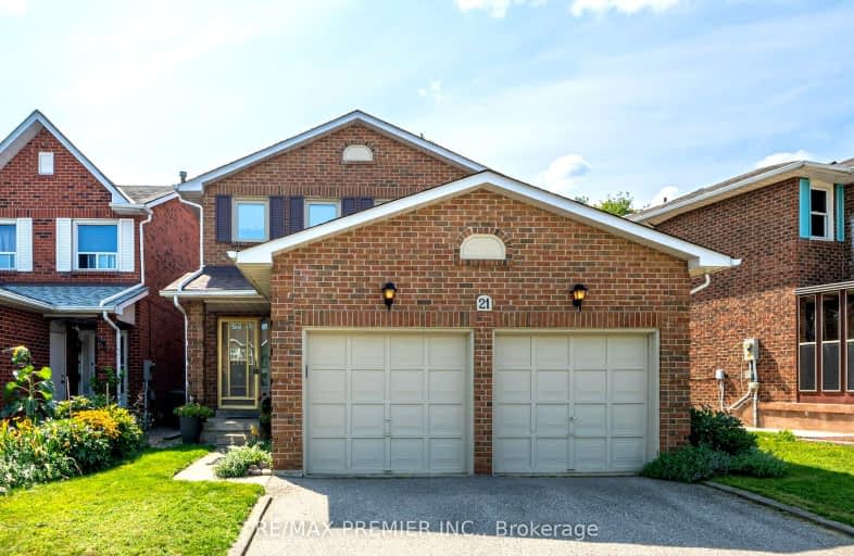 21 Grantown Avenue, Toronto | Image 1