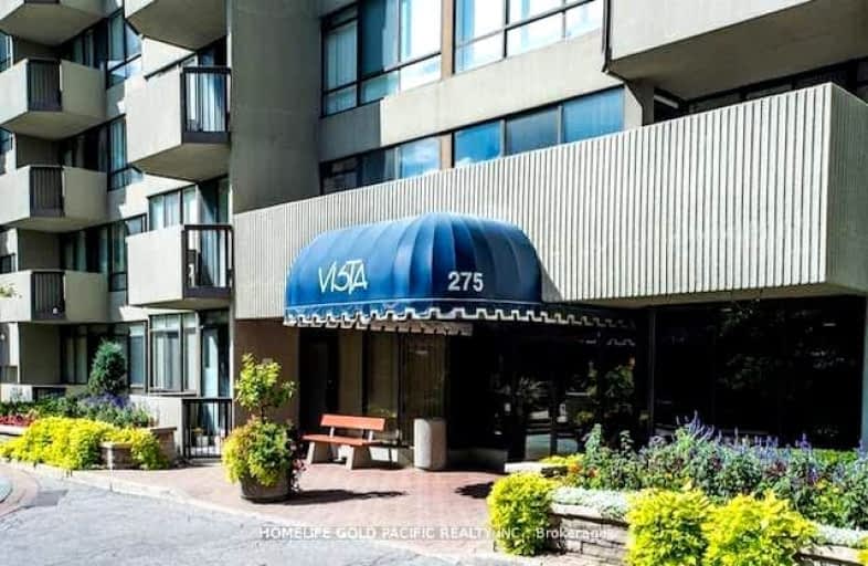 501-275 Bamburgh Circle, Toronto | Image 1