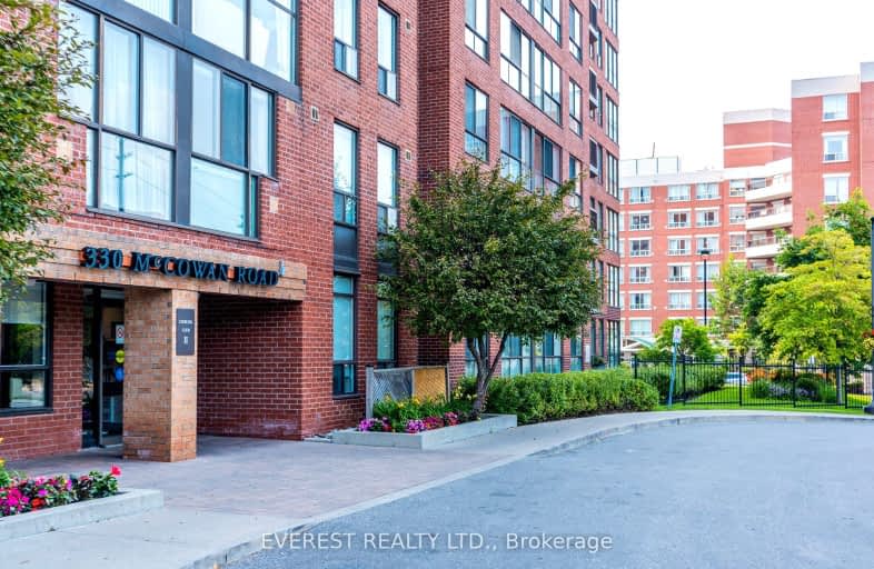 903-330 Mccowan Road Road East, Toronto | Image 1