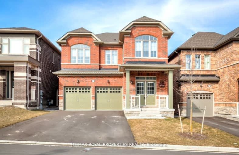 Main-2413 Florentine Place, Pickering | Image 1