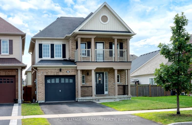 67 Northglen Boulevard, Clarington | Image 1