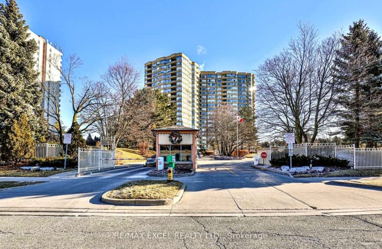 1117-175 Bamburgh Circle, Toronto | Image 1