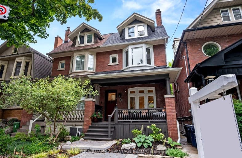 14 Columbine Avenue, Toronto | Image 1