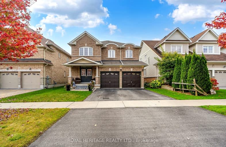 179 Glenabbey Drive, Clarington | Image 1