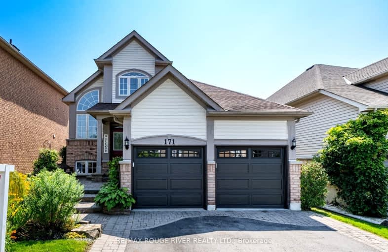 171 Whitby Shores Greenway, Whitby | Image 1