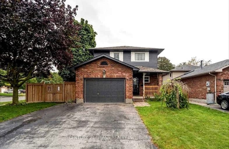 96 Beechnut Crescent, Clarington | Image 1