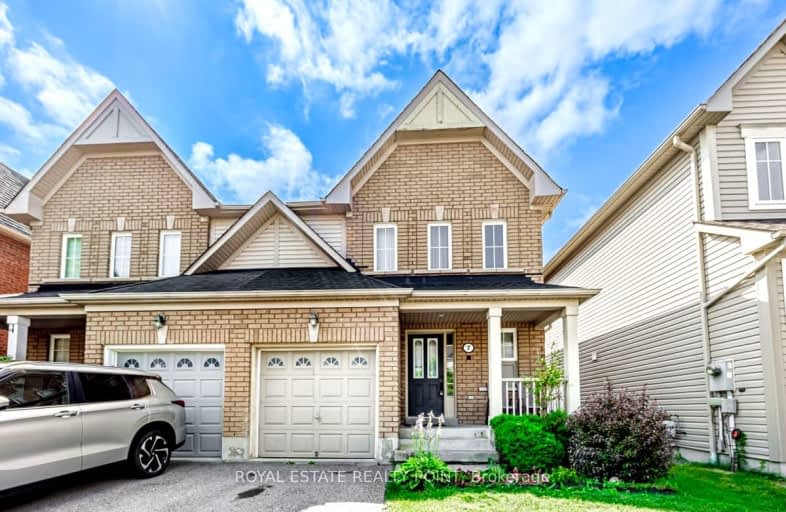 7 Westray Crescent, Ajax | Image 1