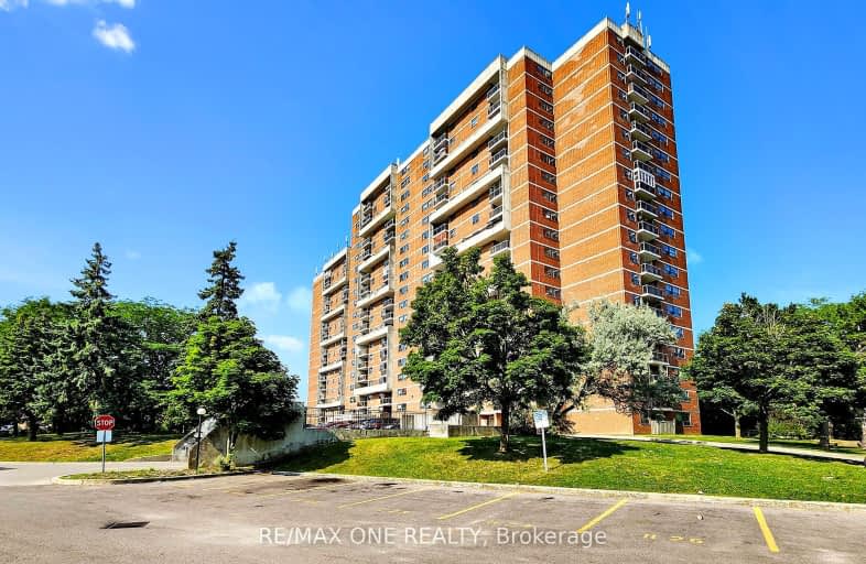 410-100 Wingarden Court, Toronto | Image 1