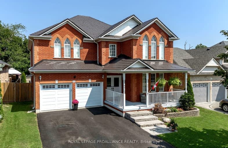 192 Brookhouse Drive, Clarington | Image 1