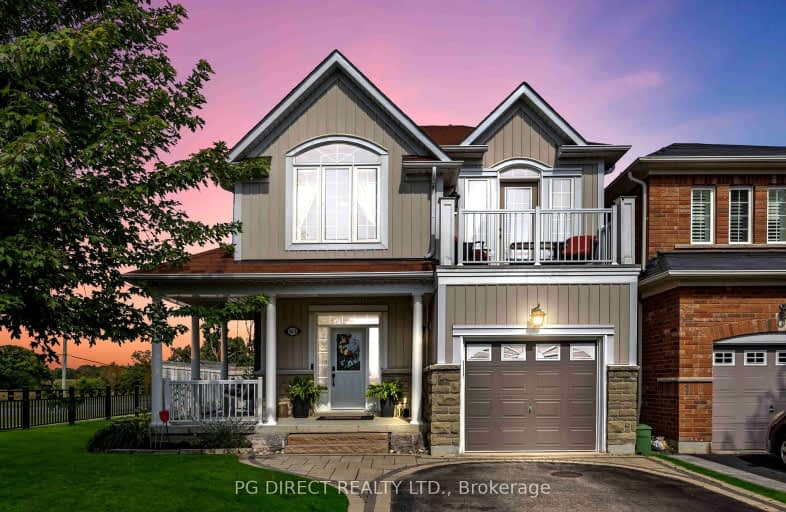 161 Shrewsbury Drive, Whitby | Image 1