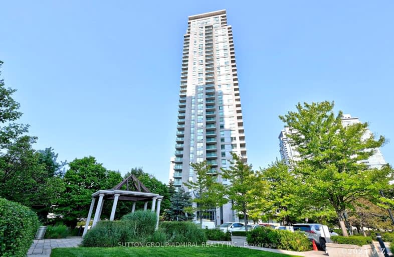 2006-60 Brian Harrison Way, Toronto | Image 1